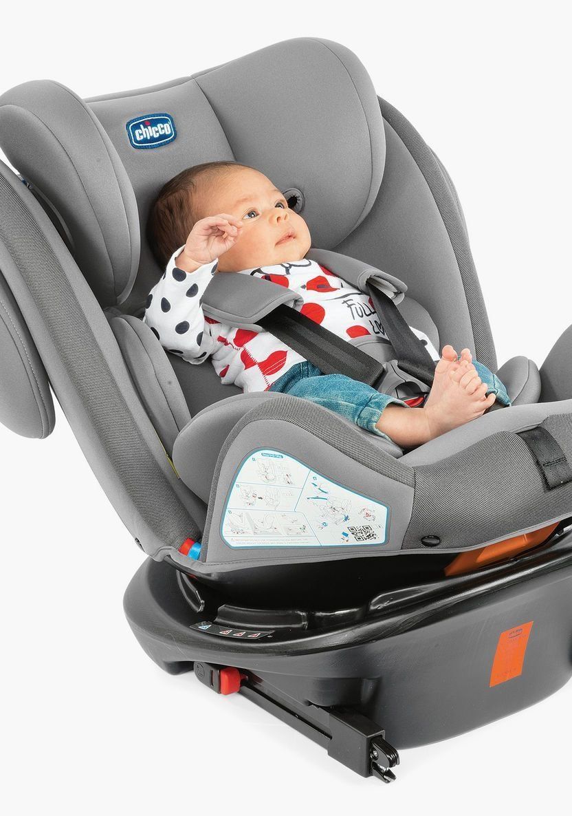 Автокресло для детей chicco