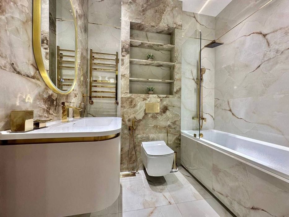 Срочно продаётся квартира самом центре города ЖК Ташкент Сити Бульвар