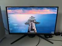 Monitor QD-OLED 2K 360Hz Aorus FQ27Q3