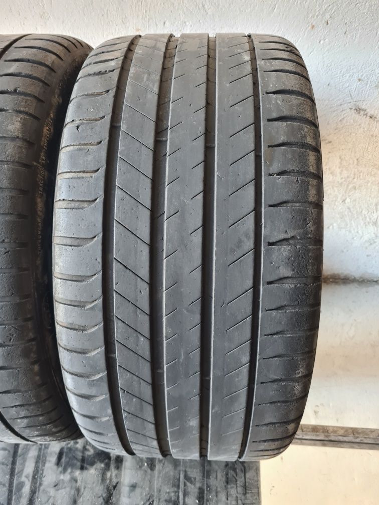 2 бр. летни гуми 295/35/21 Michelin N1 DOT 4016 5,5 mm