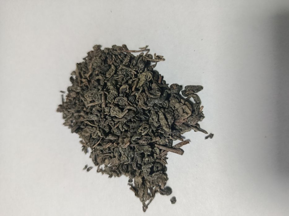 Зелёный чай оптом Gunpowder