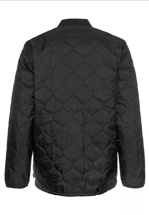 Яке Vans quilted jacket  "hamilton jacket " size m NEW
