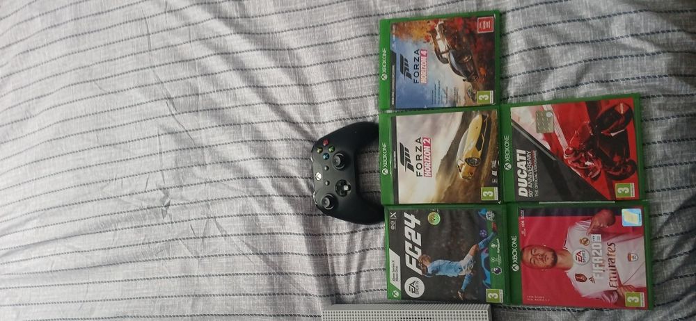 xbox one s alb .