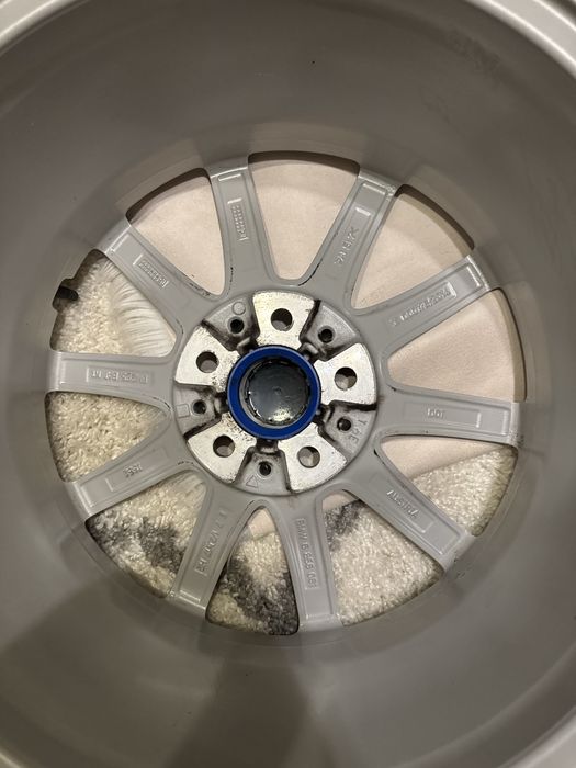 Jante 17  5 112 BMW Style 618 VW AUDI SEAT