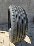 Anvelopa cauciuc roata ContinentalEcocontact6vara 235 55 18 volvo xc40