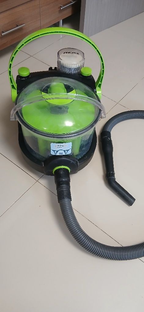 Aspirator 1600 W Studio Casa