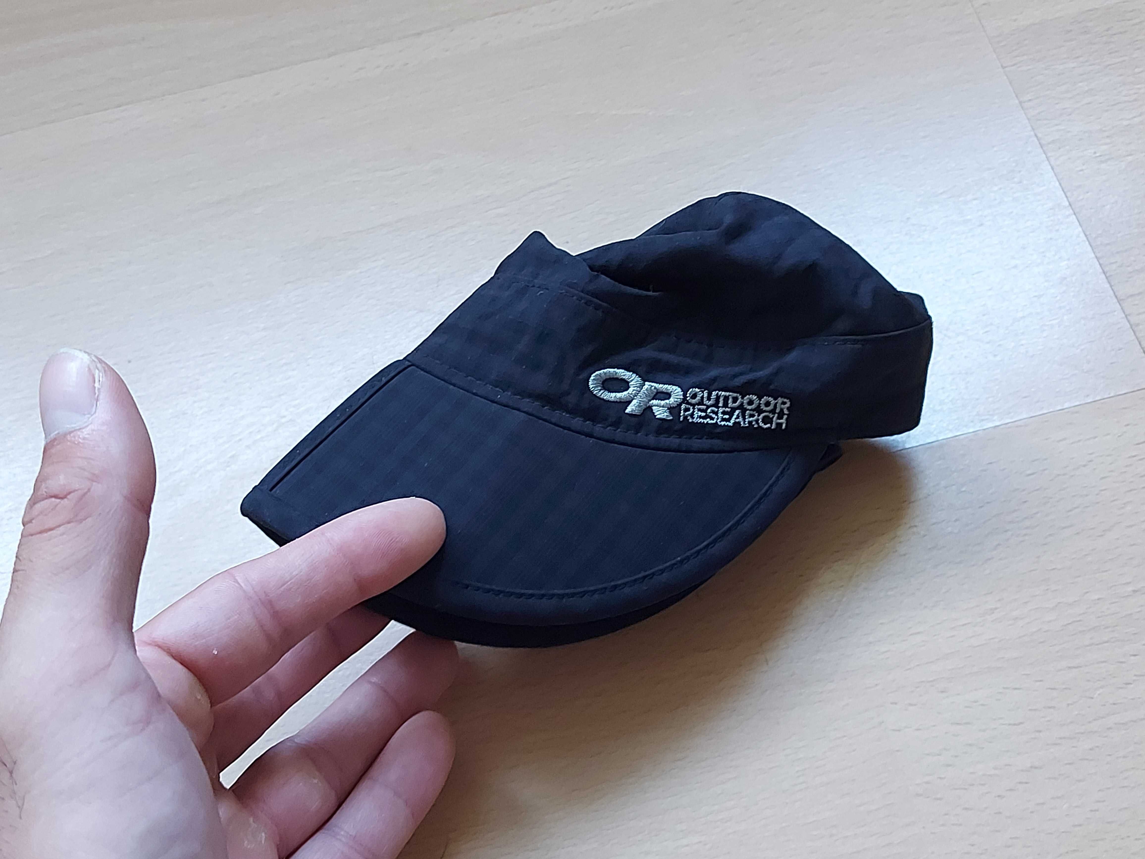 Шапка Outdoor Research Radar Pocket Cap - размер S