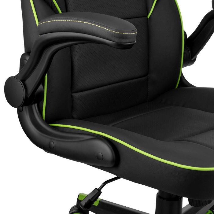 Кресло 2E Gaming Hebi, игровое кресло, gaming kreslo, gamer kreslo