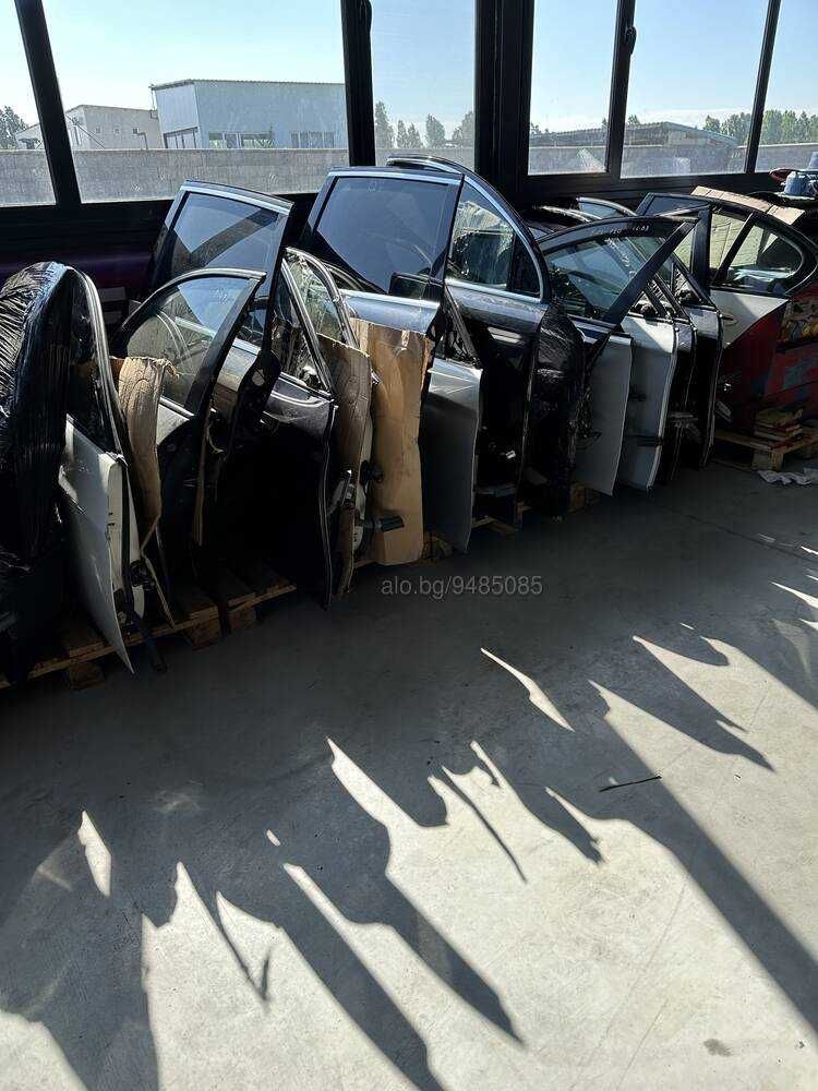 Врати за БМВ Ф10 ф11 ф 20 ф30 ф13 ф15 ф16