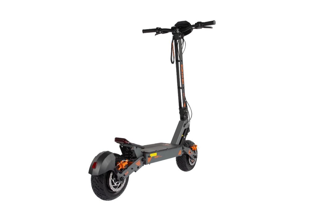 Trotineta Electrica Kukirin G4 Noi, Sigilate