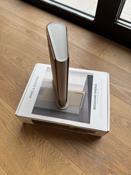 Bang & Olufsen Beosound Emerge, ca nou