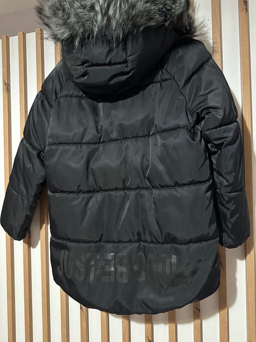 Зимно яке Майорал