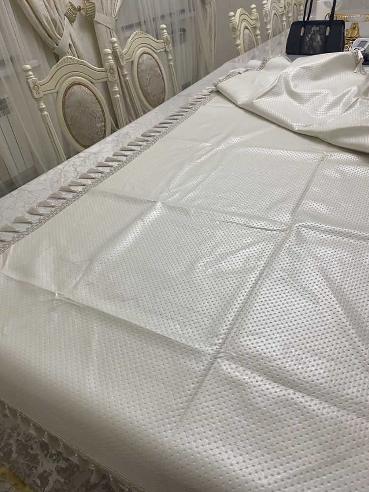 Продается скатерть дастархан