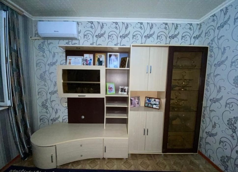 Гостинный стенка