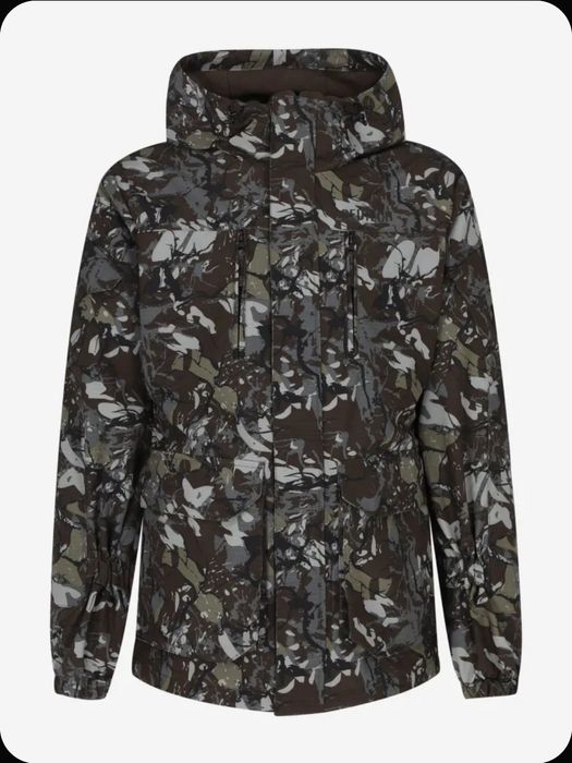 Куртка демисезонная Geotech