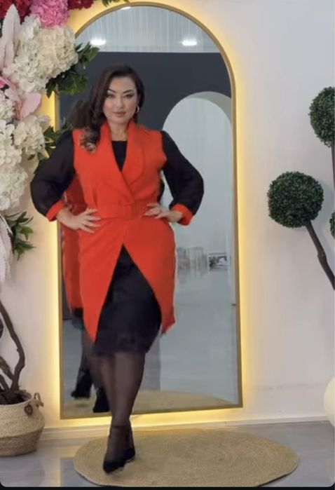 Продам Платье 54 размер