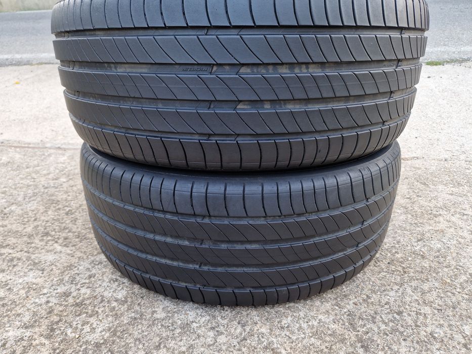 2anvelope vara 235 50 19 Michelin 2023