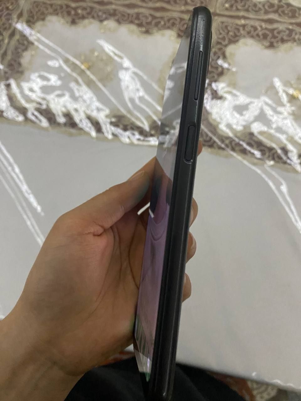 Samsung A12 ,64 gb, dokument hujjatlari beriladi