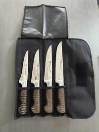 Комплект касапски ножове 4бр. Турски