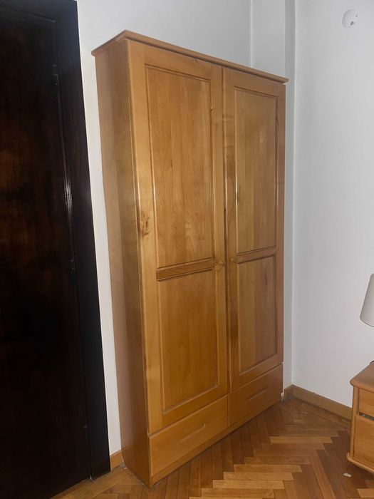 MOBILA Pat, Dulap ,comoda