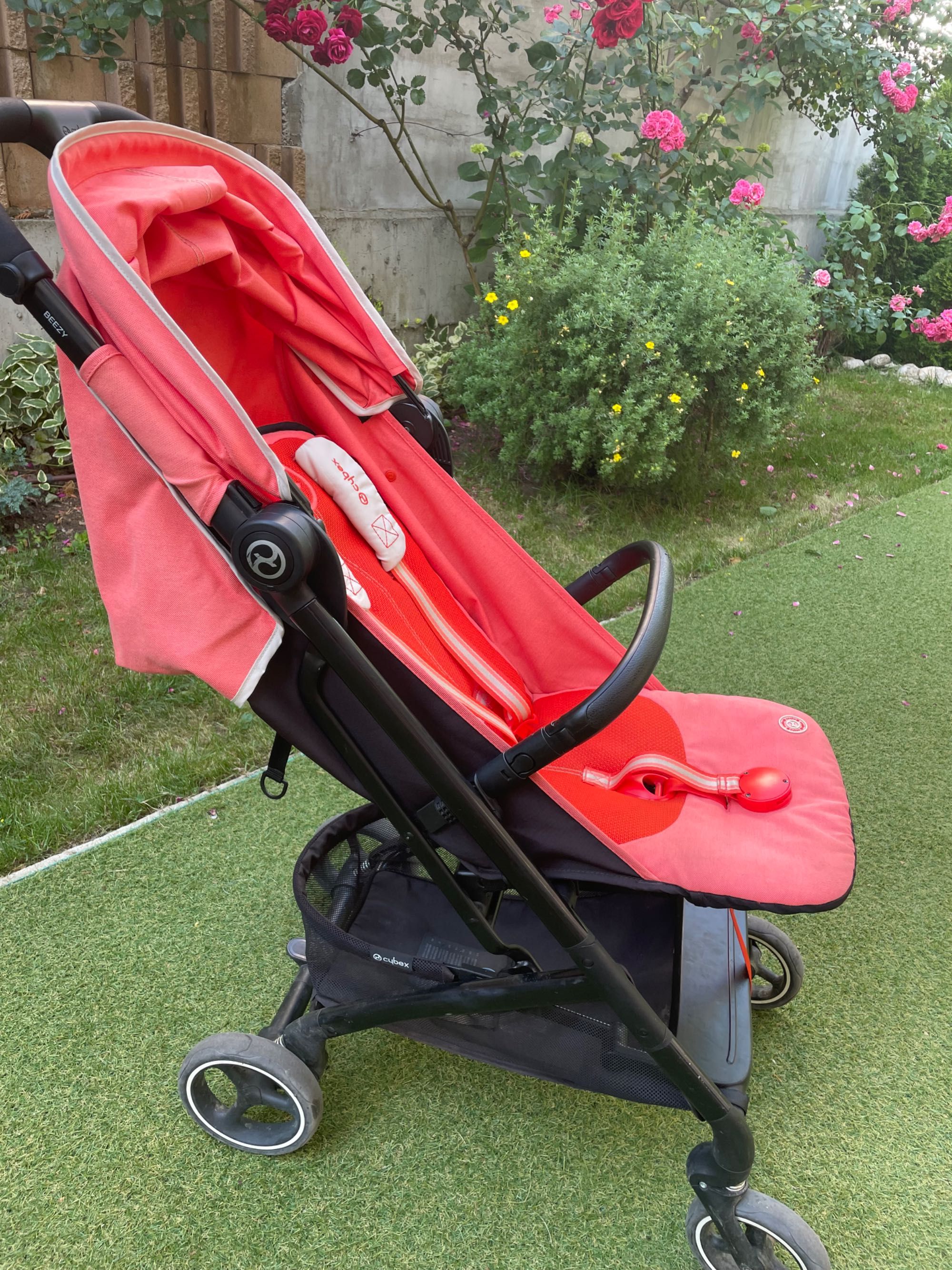 Лятна количка Cybex