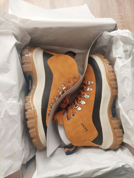 Зимни боти GANT нови 40 номер