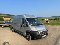 Fiat Ducato 2.3 Multijet