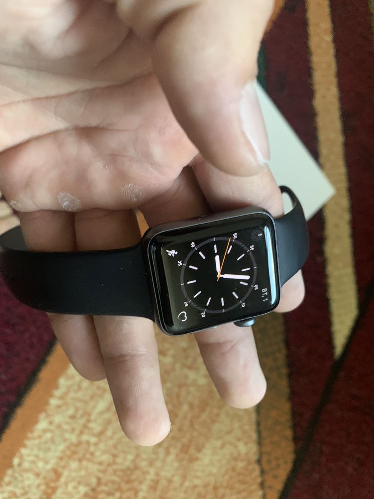 Apple watch 3 42mm