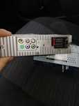 Radio casetofon auto