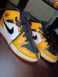 Nike Air Jordan-