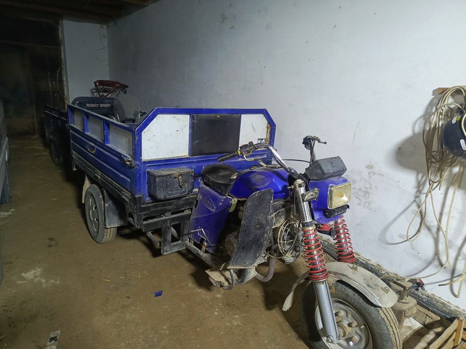 Муравей сотилади