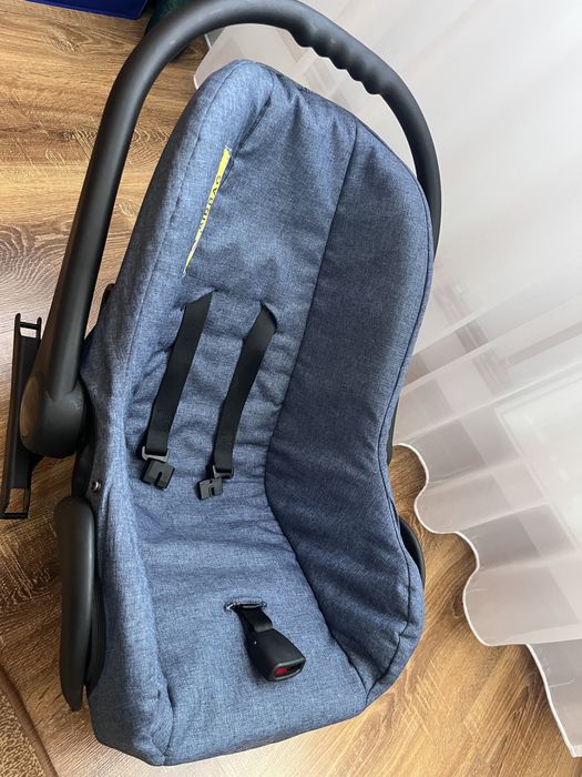 Carut Krausman 3in1 Dark Blue