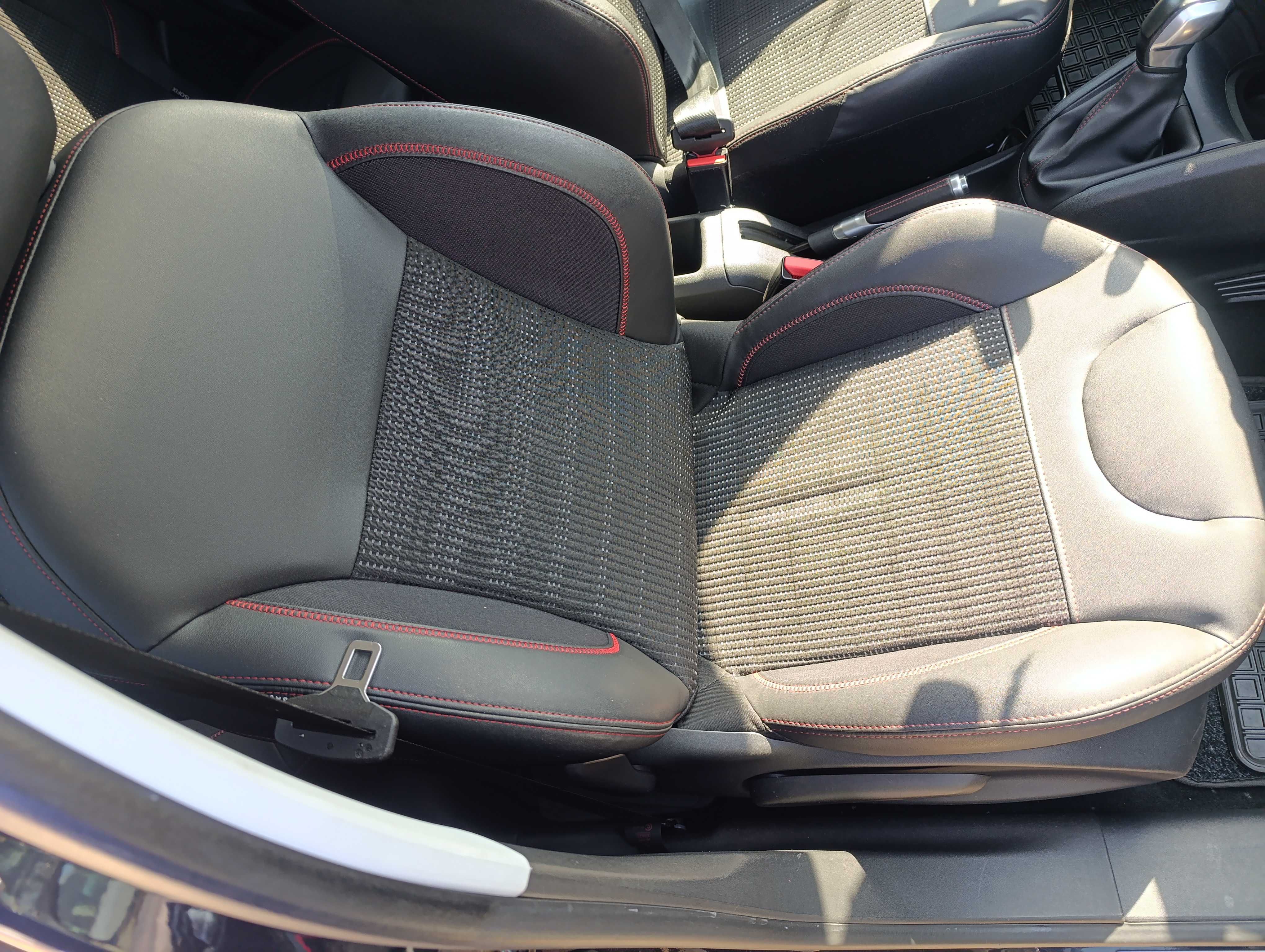 Пежо 208 / Peugeot 208  - 1,2 THP  110к.с.  - на части