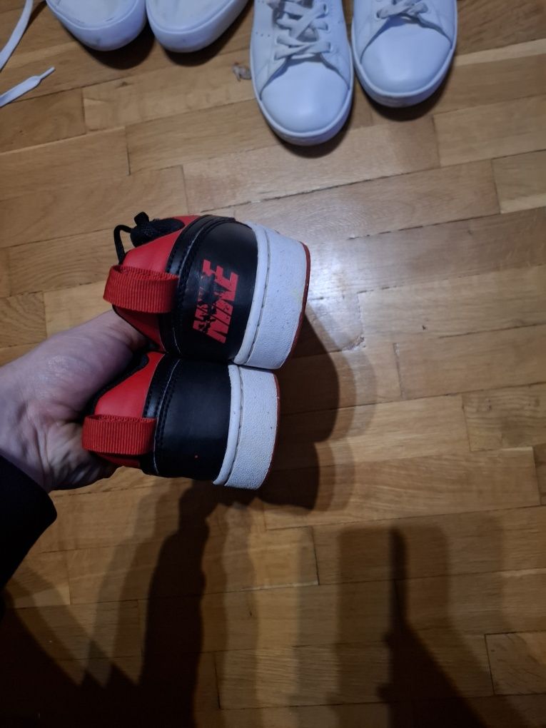 Маратонки Nike  -38