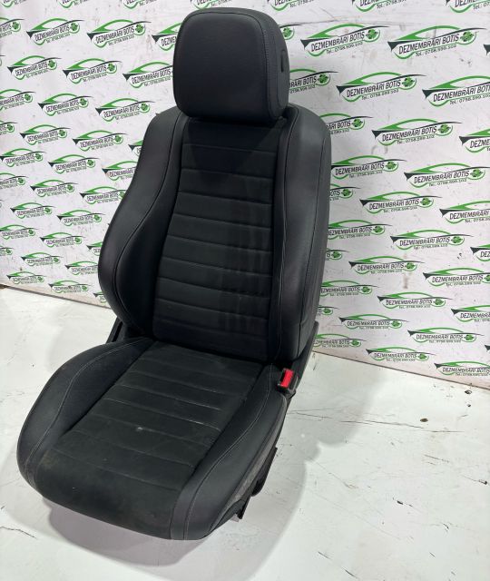 Scaune fata stanga dreapta set Mercedes-Benz GLE prima generatie (C16