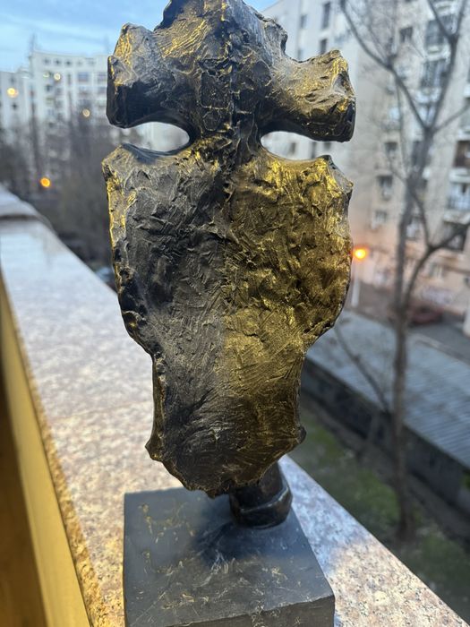 Bust pentru decor interior modern