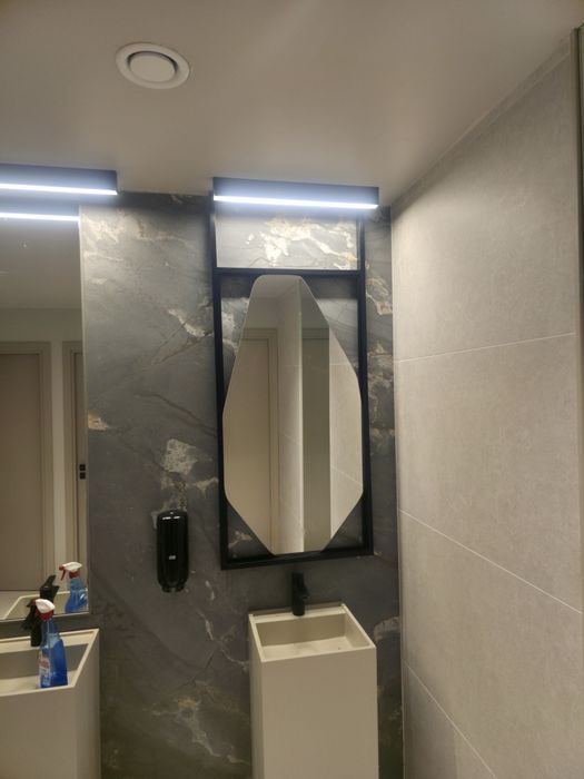 Огледала, стъкла, душ кабини, парапети и др. ПО ПОРЪЧКА!!!