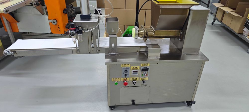 Машина за барчета