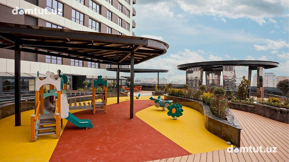 Квартира продаётся в Ж/К Modera Towers