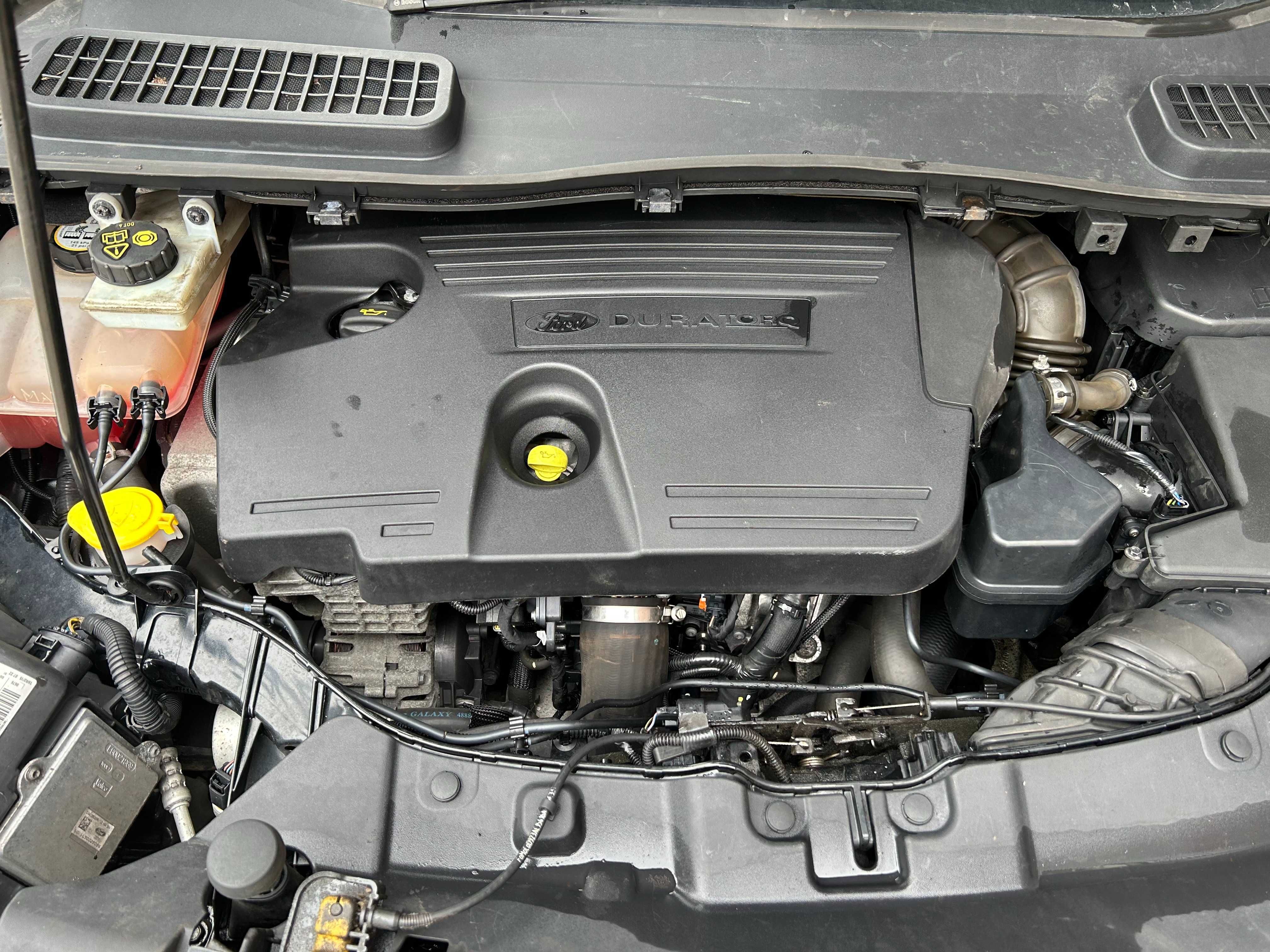 motor 2.0 tdci euro 6 ford kuga 2015-2019 din dezmembrari