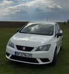 SEAT IBIZA IV 2013 1.2 Facelift
