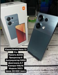 Xiaomi Redmi Note 13 Pro