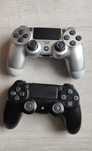 Controller PS4/ Maneta PS4 / Joystick PS4 / Gamepad PS4 / PS4
PRODUS N