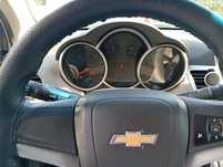 Chevrolet Cruze  1.6 benzină