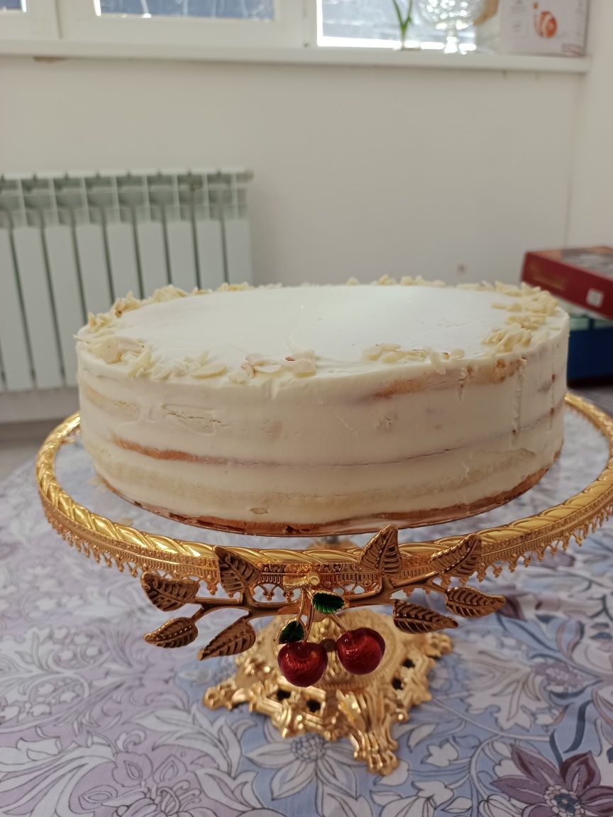 Домашняя выпечка. Пироги, Торты и.д