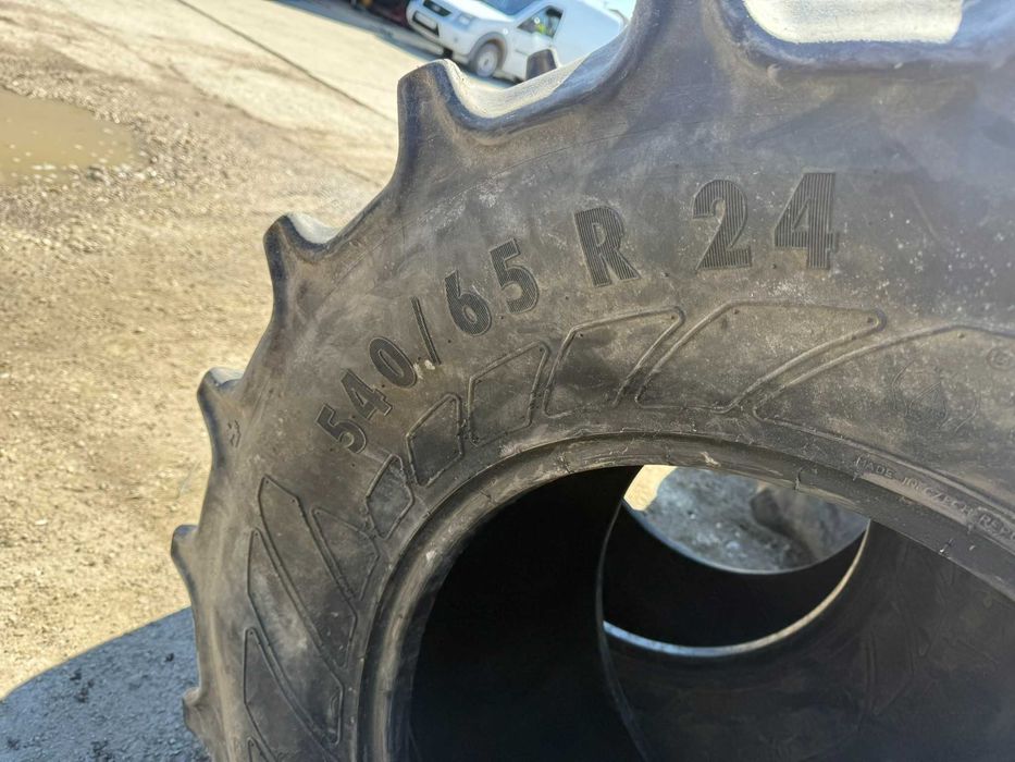 Anvelope sh 540.65 R24 Continental