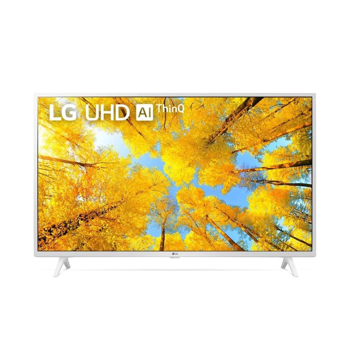 Телвизор Samsung Смарт 43 Hd Telvizor Smart 43 Hd