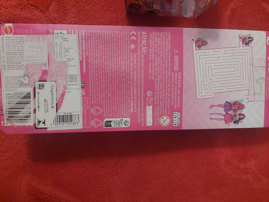 Set 2 papusi noi