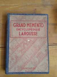 Carte colectie Larousse