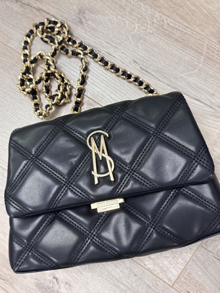 Steve Madden # чанта